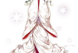 白无垢动漫,探寻神秘少女的奇幻之旅